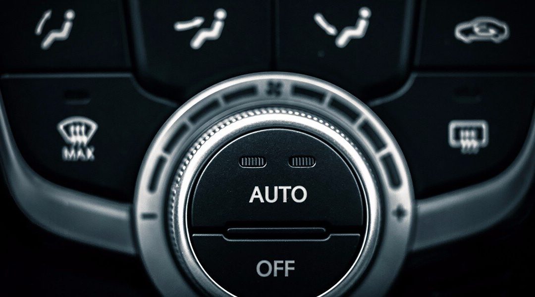 Prečo nefunguje klimatizácia v aute? Toto je 5 dôvodov