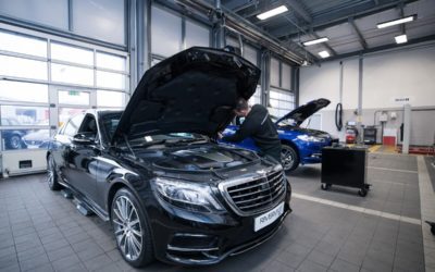 Ako pripraviť auto na dlhú cestu? Kompletný sprievodca pre vodičov