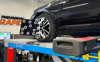 Čo môže spôsobiť ťahanie auta do strany?