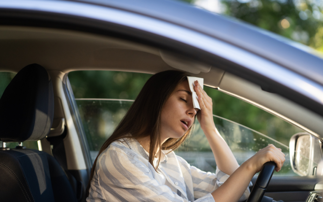 Všetko čo potrebujete vedieť o plnení klimatizácie v aute