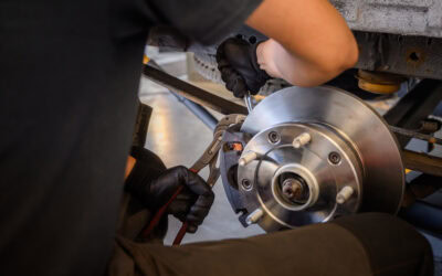 Ako spoznať, že brzdy potrebujú výmenu?