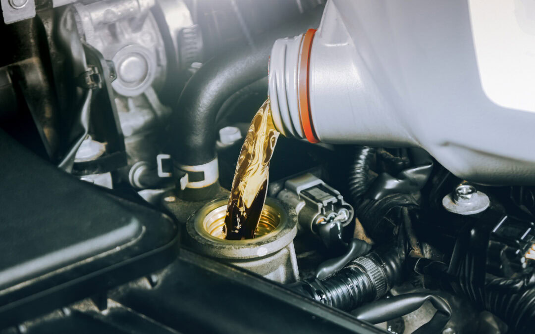 Letná Výmena Oleja: Ako Pripraviť Vaše Auto na Horúce Počasie