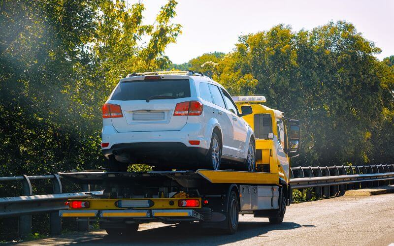 Typické príznaky nesprávneho paliva v naftovom motore