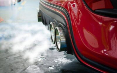 Čo môže spôsobovať zvýšenú spotrebu paliva?