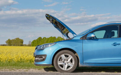 Na čo si dať pozor pri kúpe ojazdeného auta?