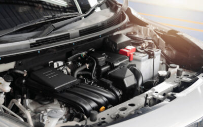 Prečo motor auta stráca výkon?