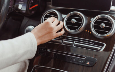 Prečo sa oplatí pravidelný servis klimatizácie v aute?