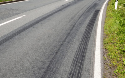 Ako spoznať, že tvoje brzdy už nebrzdia tak, ako by mali?