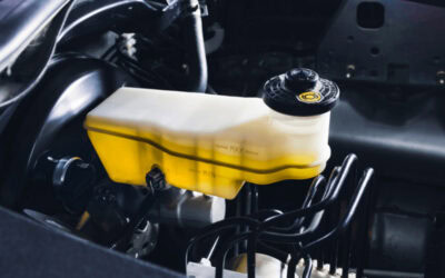 Prečo je dôležitá pravidelná kontrola brzdovej kvapaliny?