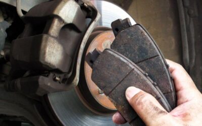 Ako funguje brzdový systém auta a čo všetko sa na ňom môže pokaziť?