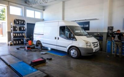 Najlepší pneuservis v Bratislave? Odpoveď vás možno prekvapí