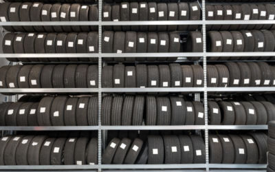 Ako správne skladovať sezónne pneumatiky? Tipy, ktoré predĺžia ich životnosť
