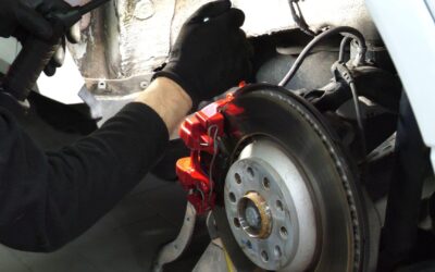 Lacná oprava bŕzd? Pozor, čo sa za tým môže skrývať