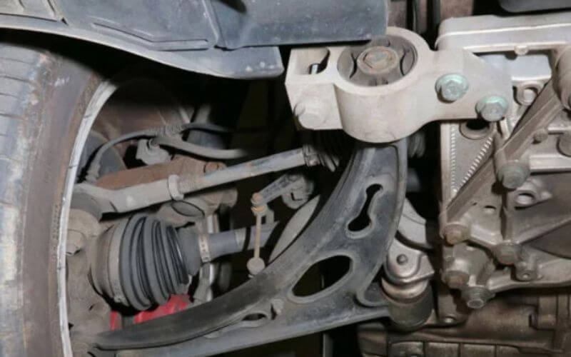 Dezinfekcia ozónom auto